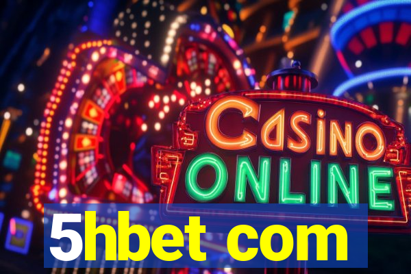5hbet com